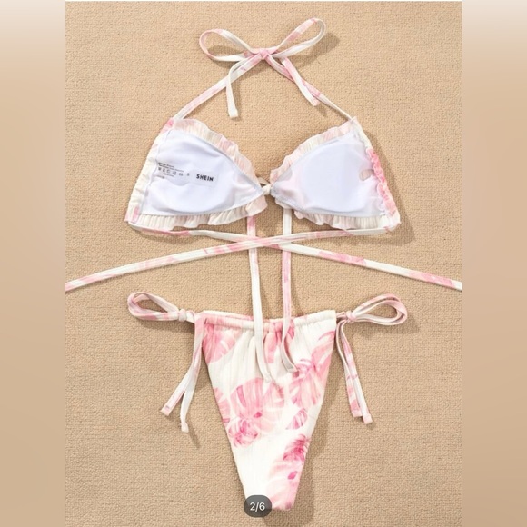 Brand new bikini - Picture 2 of 2